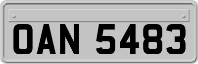OAN5483