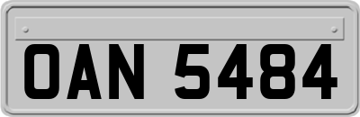 OAN5484