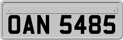 OAN5485