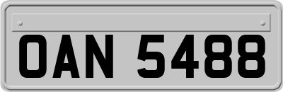 OAN5488