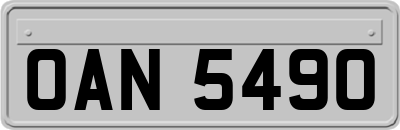OAN5490