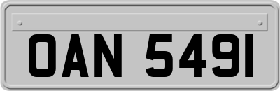 OAN5491