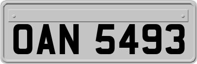 OAN5493