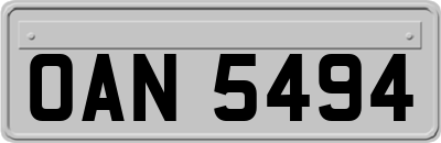 OAN5494
