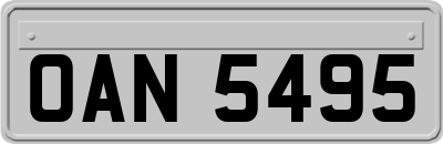 OAN5495