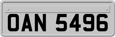 OAN5496