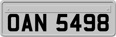 OAN5498