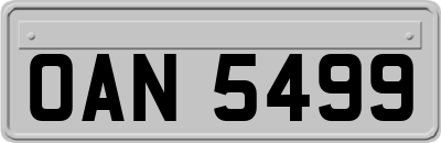 OAN5499