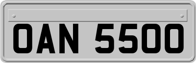 OAN5500