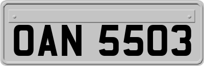 OAN5503