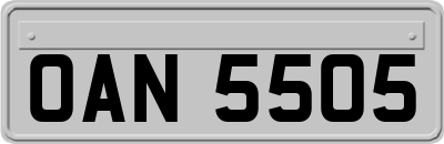 OAN5505