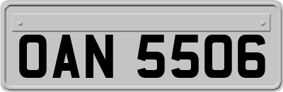 OAN5506