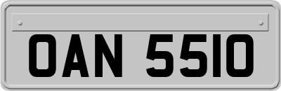 OAN5510