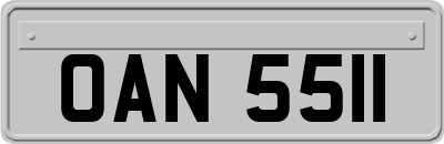 OAN5511