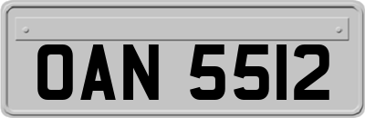 OAN5512