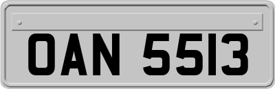 OAN5513