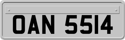 OAN5514