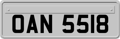 OAN5518