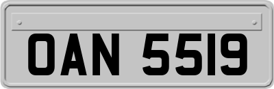 OAN5519