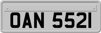 OAN5521