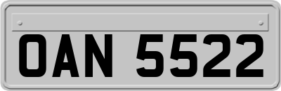 OAN5522
