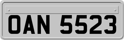 OAN5523