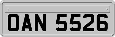 OAN5526