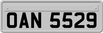 OAN5529