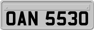 OAN5530