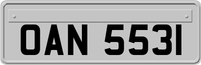 OAN5531
