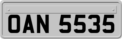 OAN5535