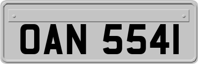 OAN5541