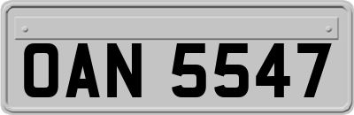 OAN5547