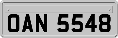 OAN5548