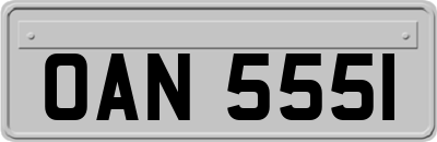 OAN5551