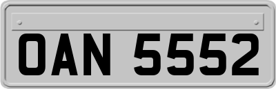 OAN5552