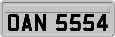 OAN5554