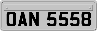 OAN5558