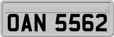 OAN5562