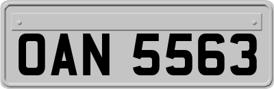 OAN5563