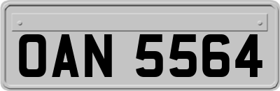 OAN5564