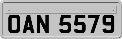 OAN5579