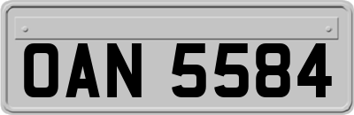 OAN5584