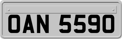 OAN5590