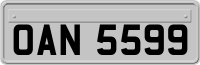OAN5599