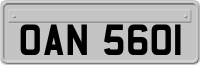 OAN5601