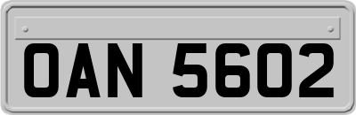 OAN5602