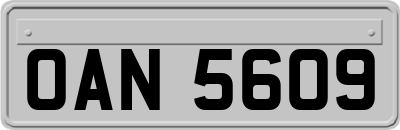 OAN5609
