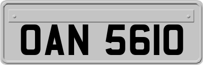 OAN5610