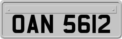 OAN5612
